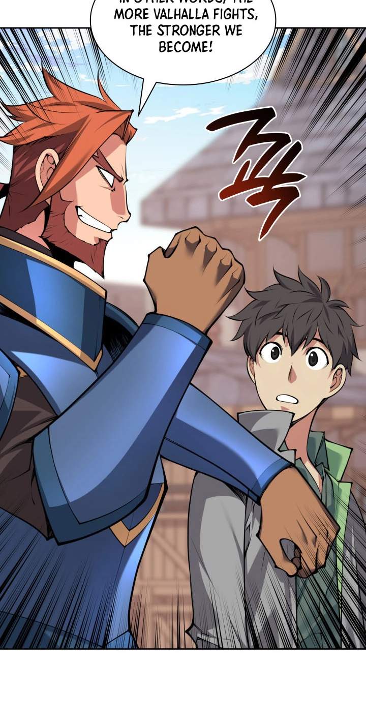 Overgeared (Team Argo) Chapter 343 - Page 60