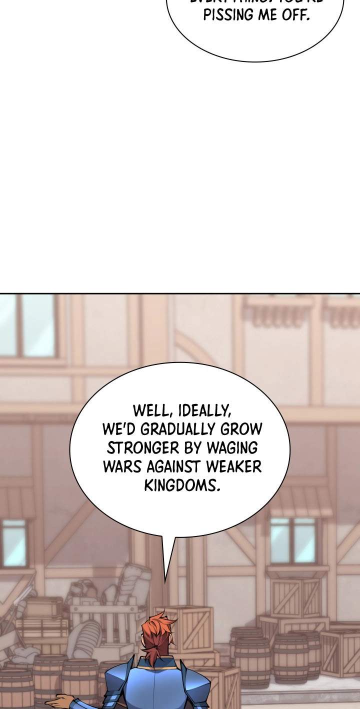 Overgeared (Team Argo) Chapter 343 - Page 62