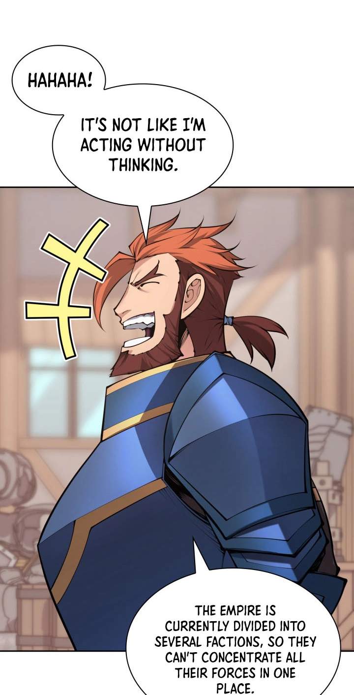 Overgeared (Team Argo) Chapter 343 - Page 66