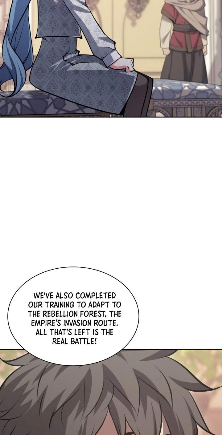Overgeared (Team Argo) Chapter 343 - Page 70