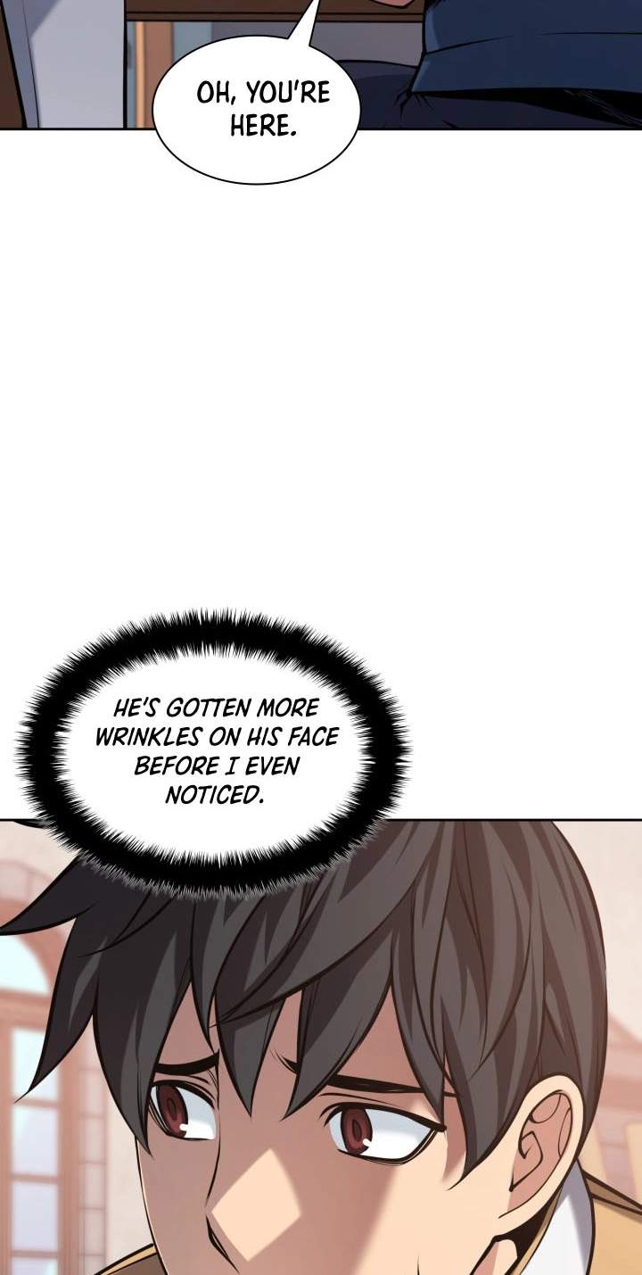 Overgeared (Team Argo) Chapter 343 - Page 80