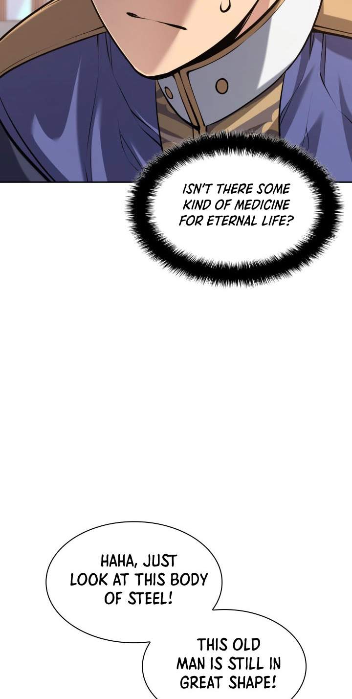 Overgeared (Team Argo) Chapter 343 - Page 81