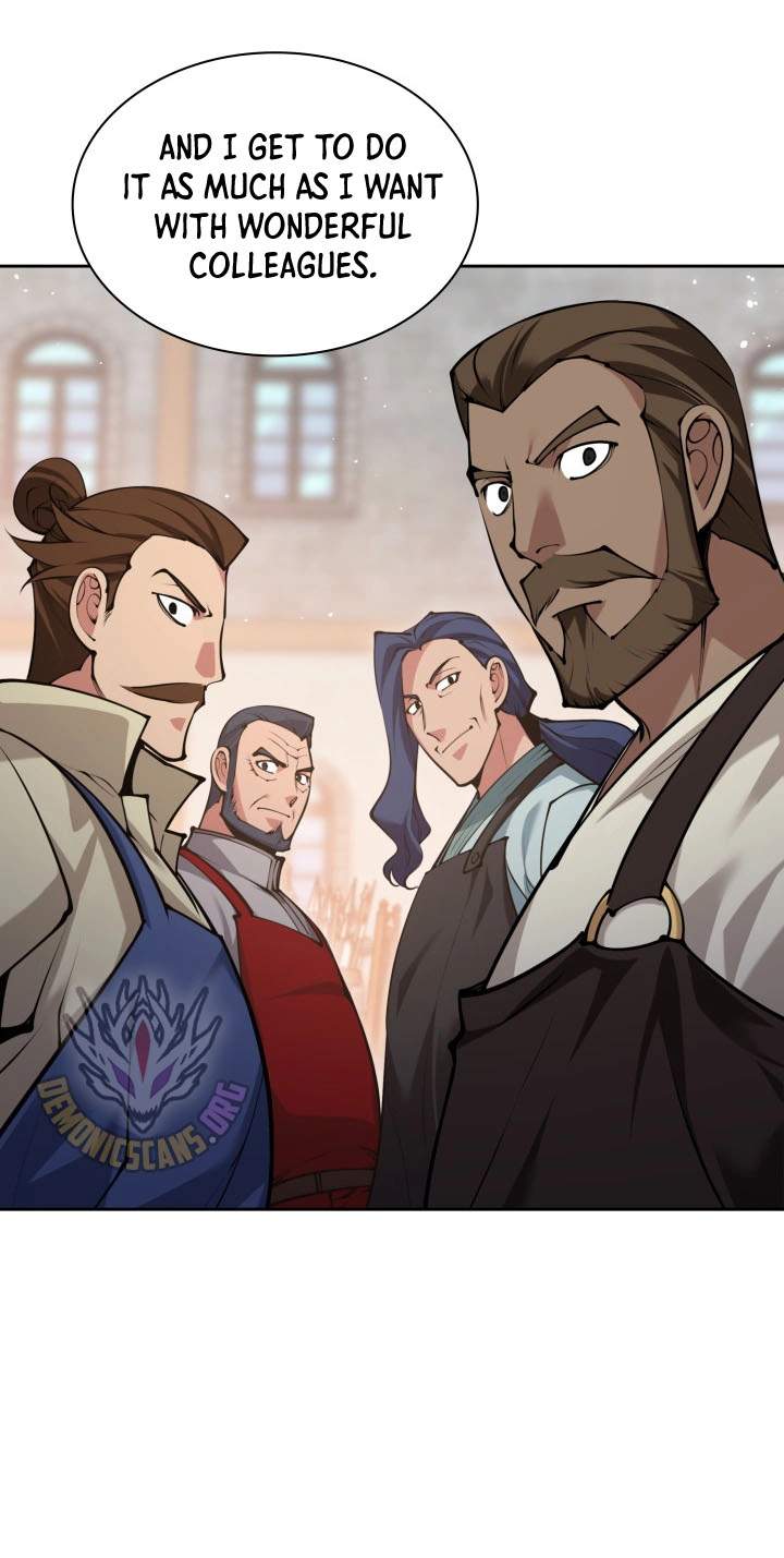 Overgeared (Team Argo) Chapter 343 - Page 86