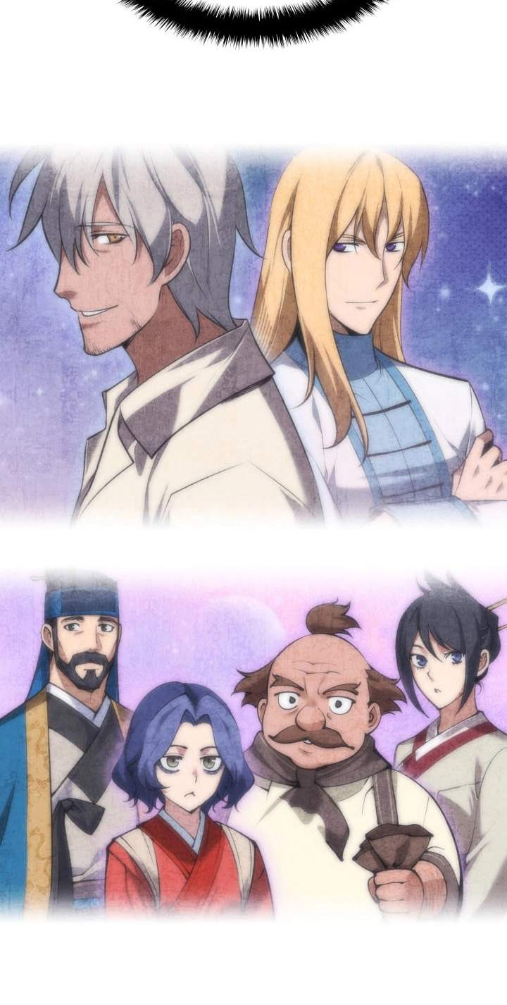 Overgeared (Team Argo) Chapter 343 - Page 92