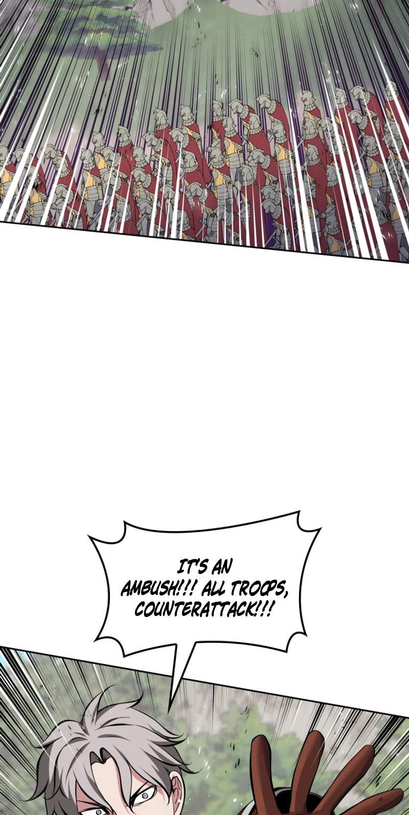 Overgeared (Team Argo) Chapter 344 - Page 15
