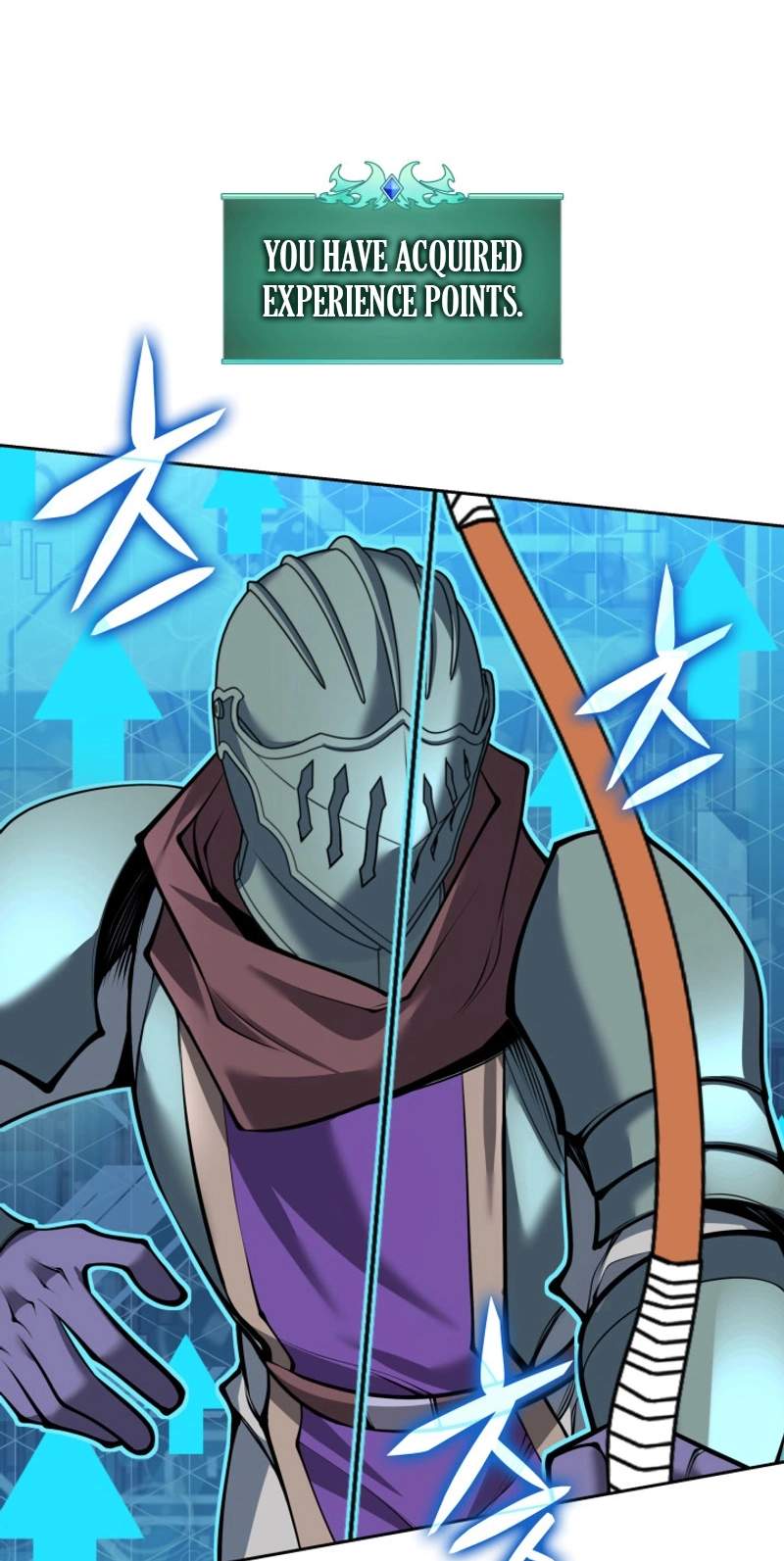 Overgeared (Team Argo) Chapter 344 - Page 18
