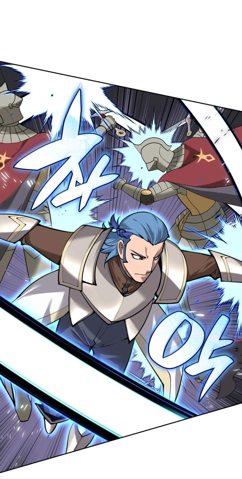 Overgeared (Team Argo) Chapter 344 - Page 21
