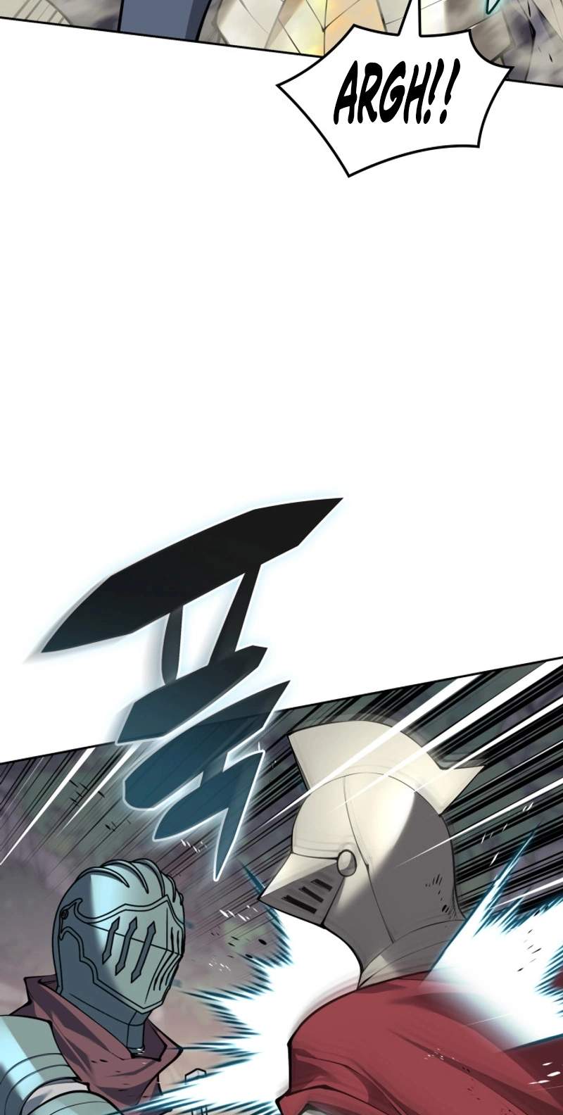 Overgeared (Team Argo) Chapter 344 - Page 23