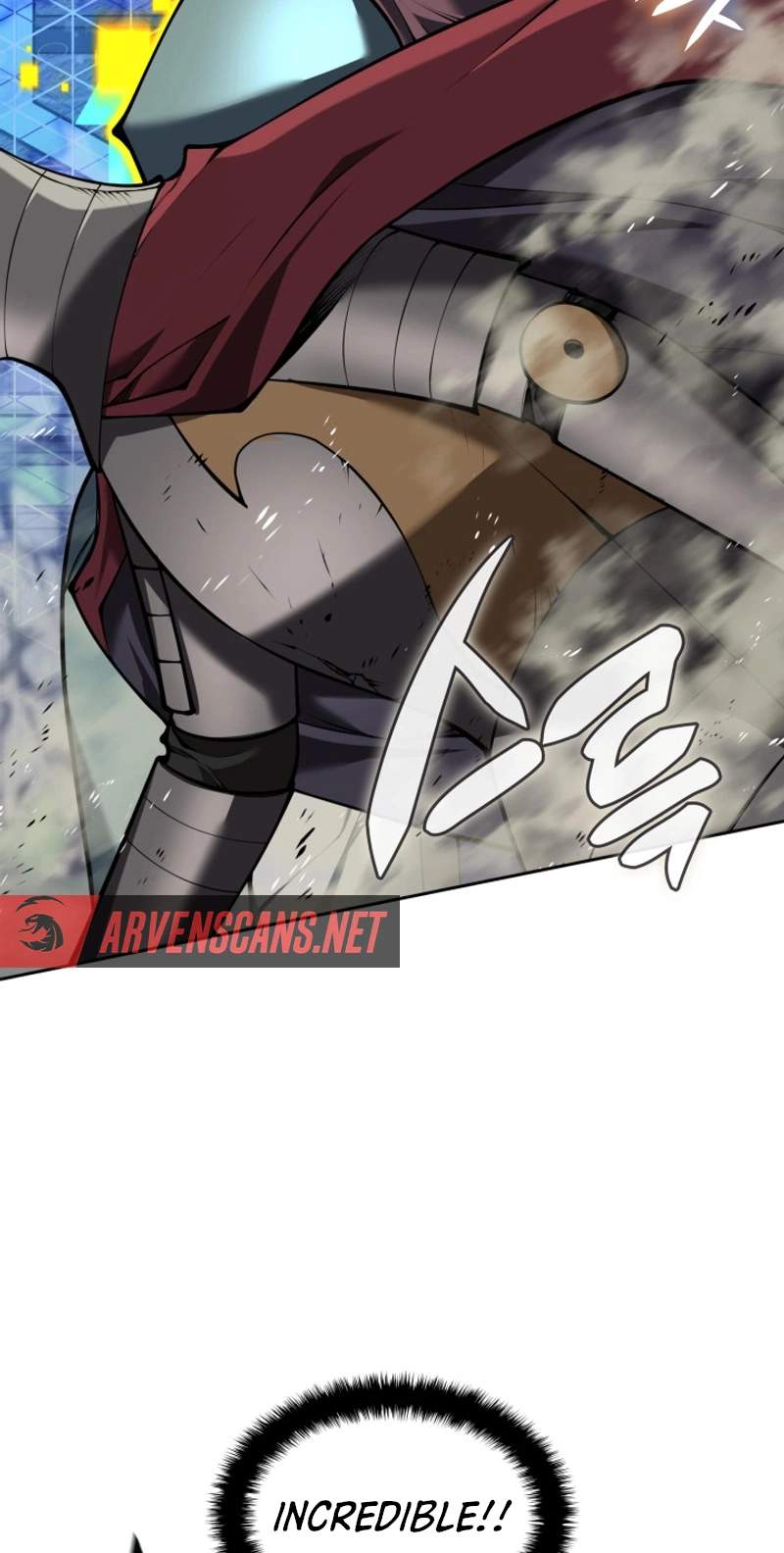 Overgeared (Team Argo) Chapter 344 - Page 25
