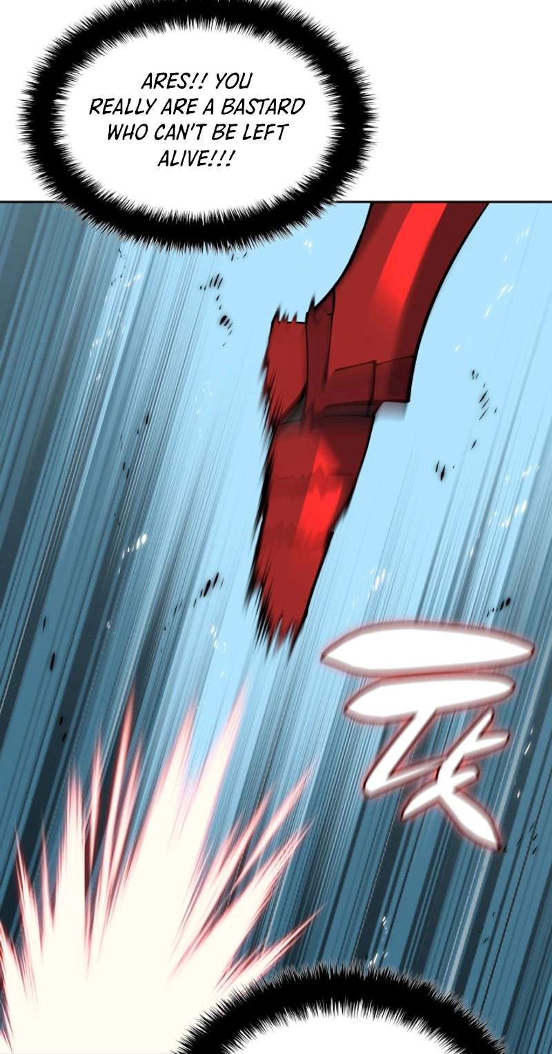 Overgeared (Team Argo) Chapter 344 - Page 32