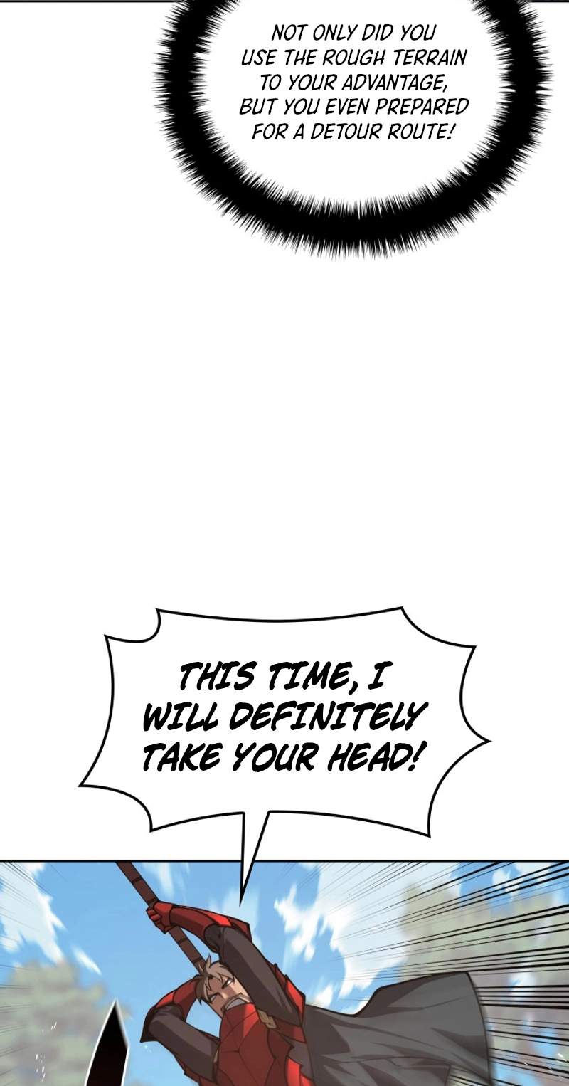 Overgeared (Team Argo) Chapter 344 - Page 33