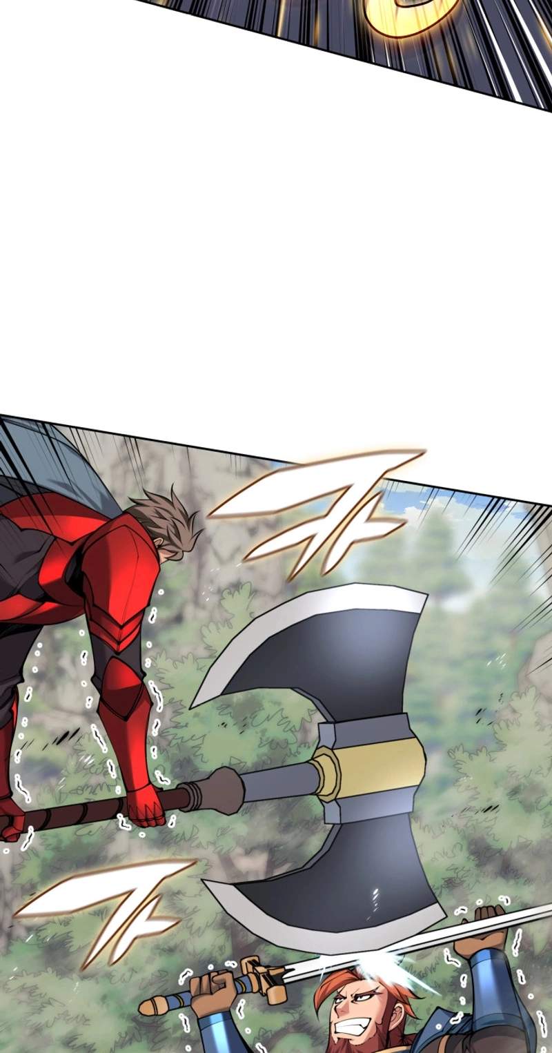 Overgeared (Team Argo) Chapter 344 - Page 36