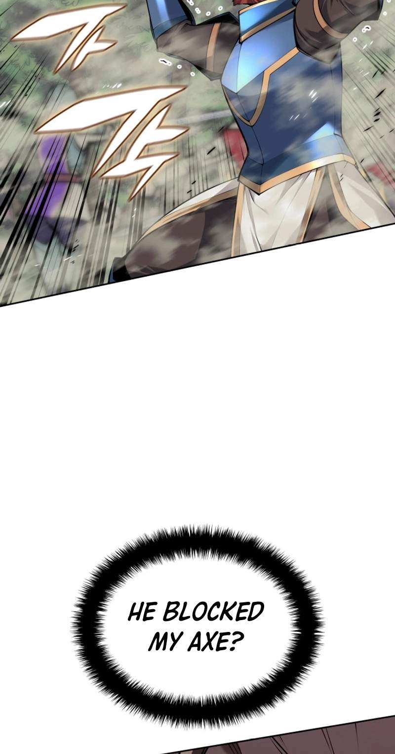 Overgeared (Team Argo) Chapter 344 - Page 37