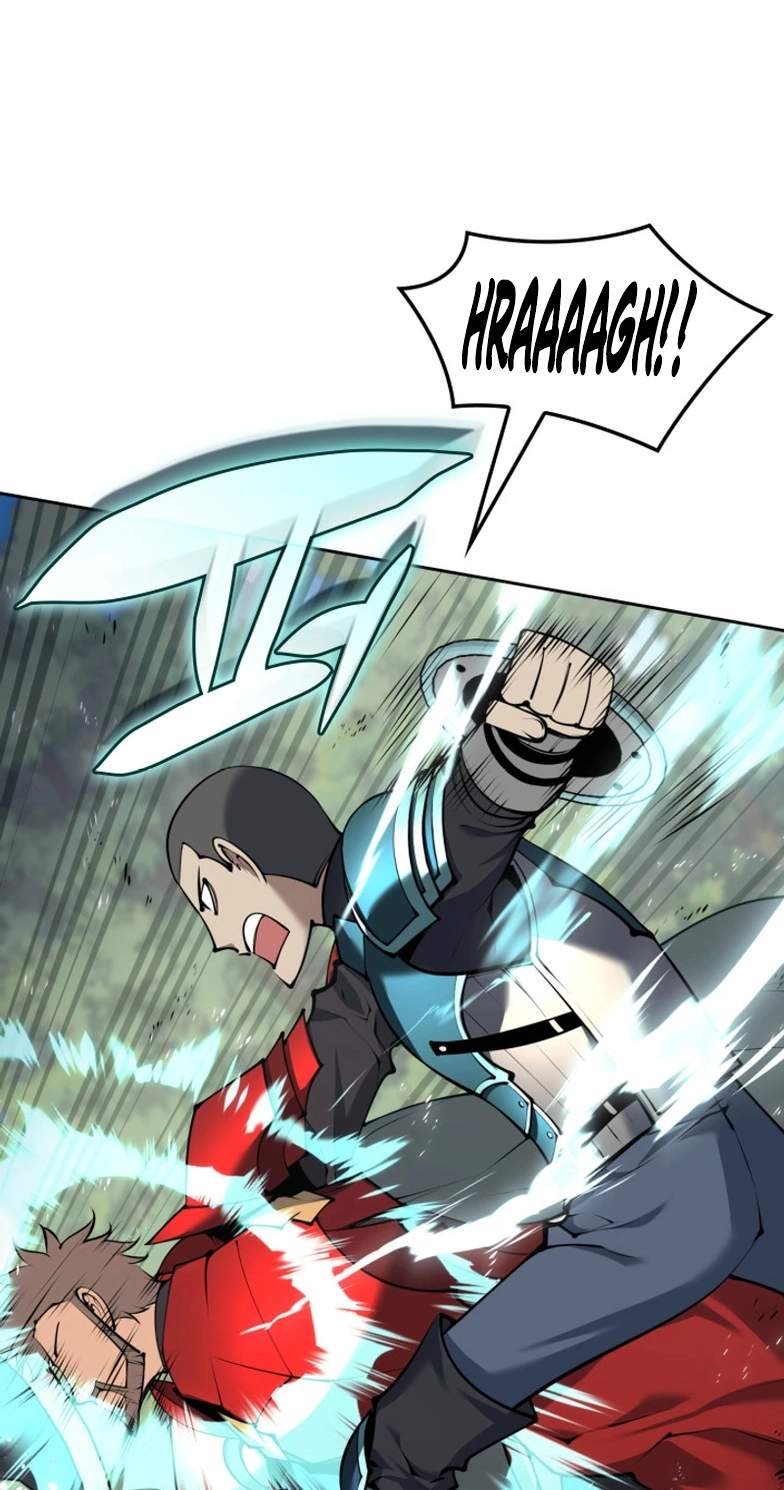 Overgeared (Team Argo) Chapter 344 - Page 47