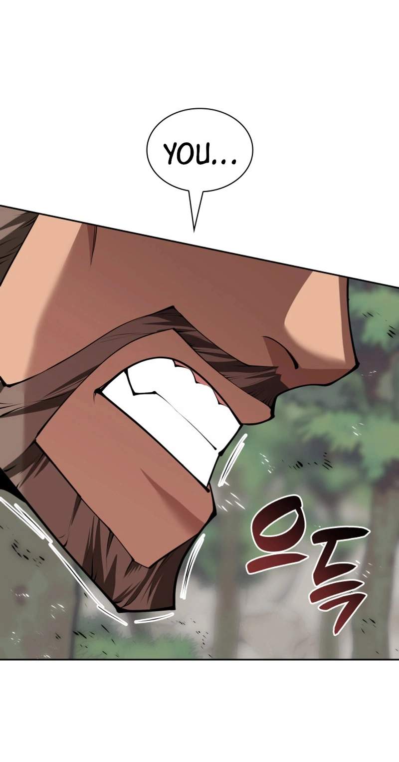 Overgeared (Team Argo) Chapter 344 - Page 51