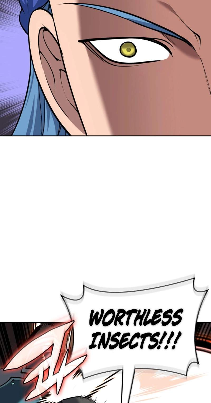 Overgeared (Team Argo) Chapter 344 - Page 53