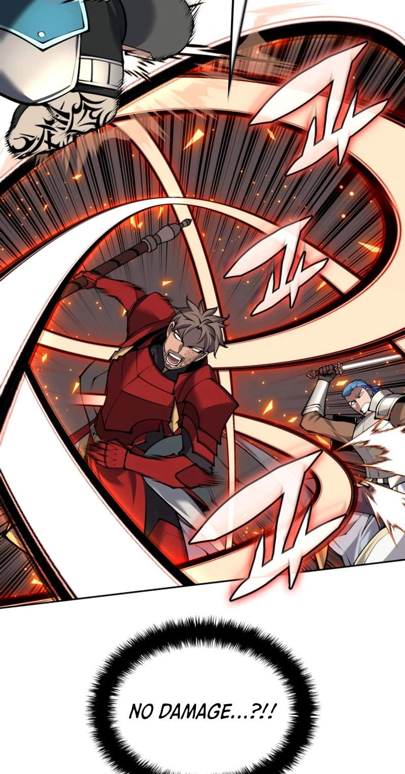 Overgeared (Team Argo) Chapter 344 - Page 54
