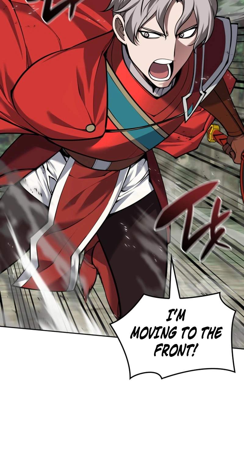 Overgeared (Team Argo) Chapter 344 - Page 59