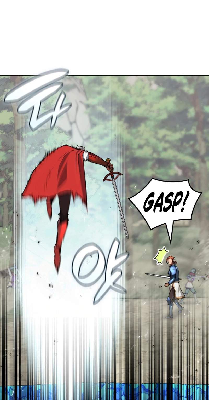Overgeared (Team Argo) Chapter 344 - Page 70