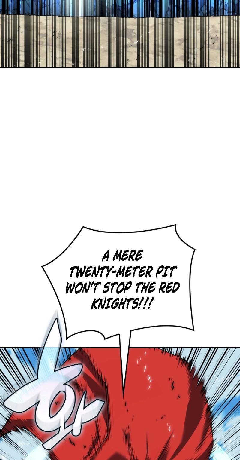 Overgeared (Team Argo) Chapter 344 - Page 71