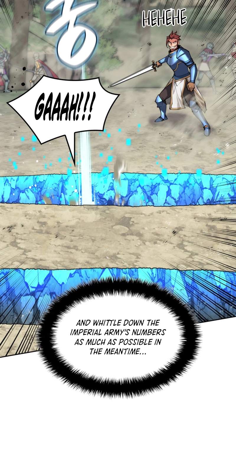 Overgeared (Team Argo) Chapter 344 - Page 75