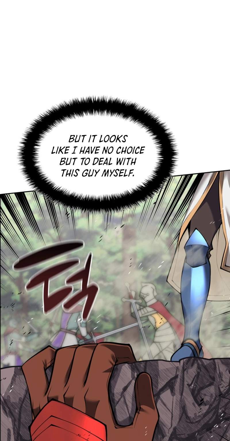Overgeared (Team Argo) Chapter 344 - Page 76