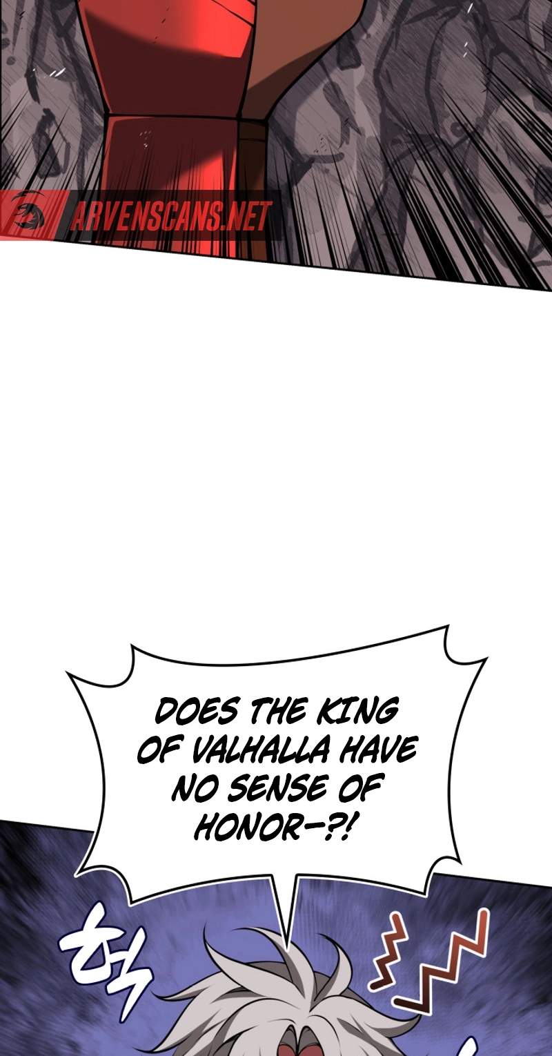 Overgeared (Team Argo) Chapter 344 - Page 77