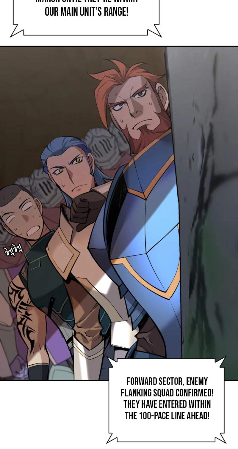 Overgeared (Team Argo) Chapter 344 - Page 8