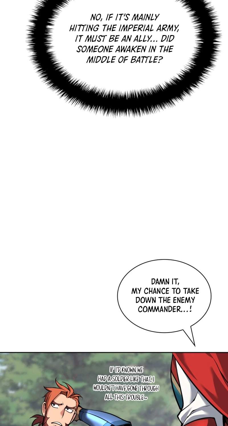 Overgeared (Team Argo) Chapter 344 - Page 84