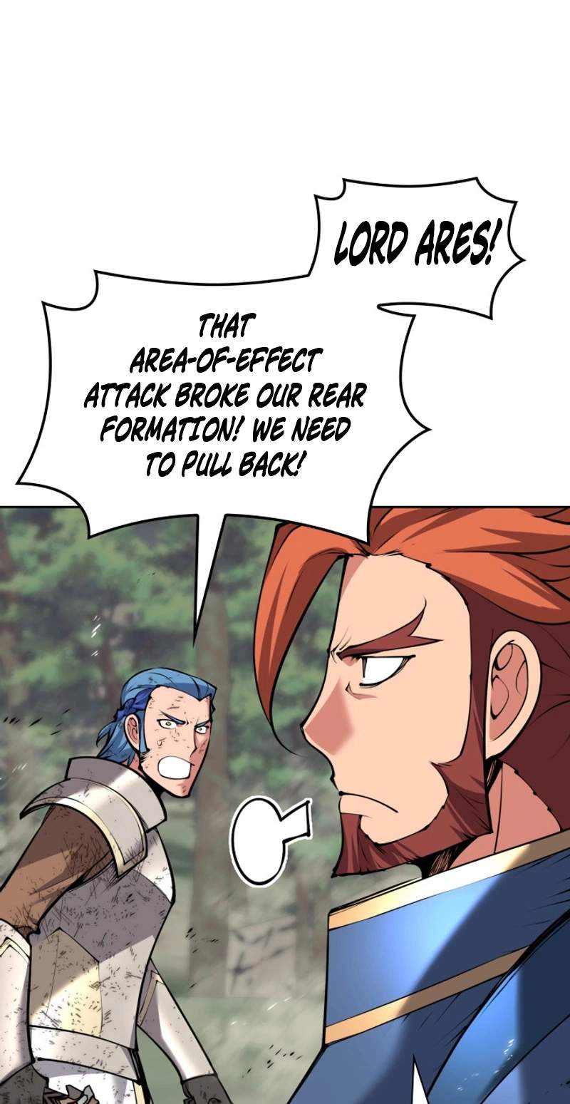 Overgeared (Team Argo) Chapter 344 - Page 90