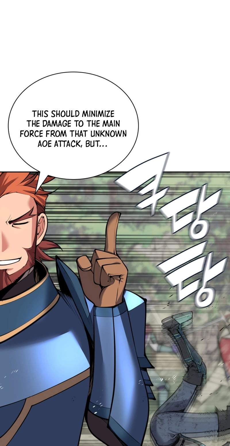 Overgeared (Team Argo) Chapter 344 - Page 93