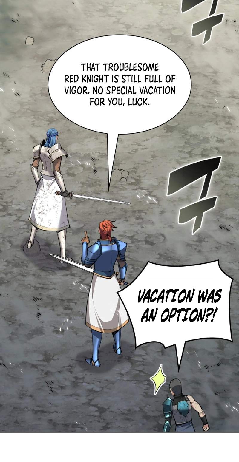 Overgeared (Team Argo) Chapter 344 - Page 95