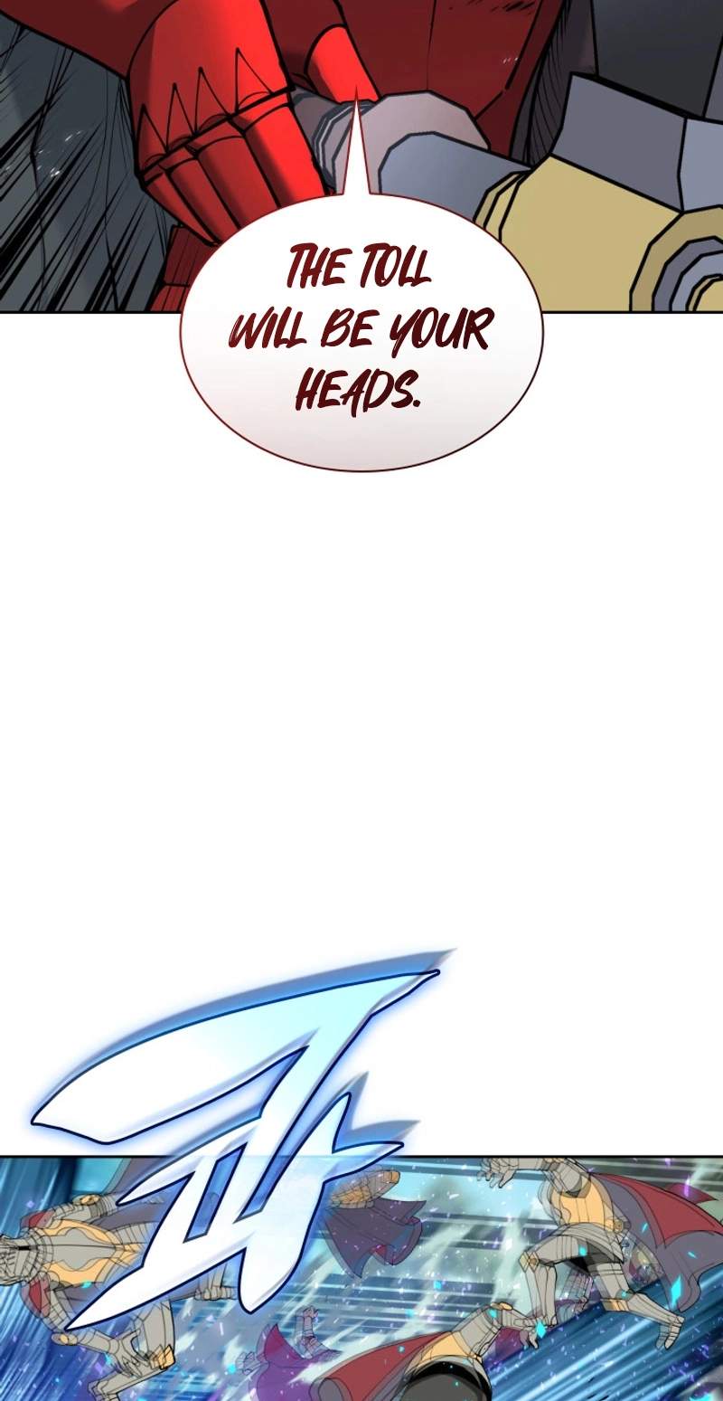Overgeared (Team Argo) Chapter 344 - Page 97