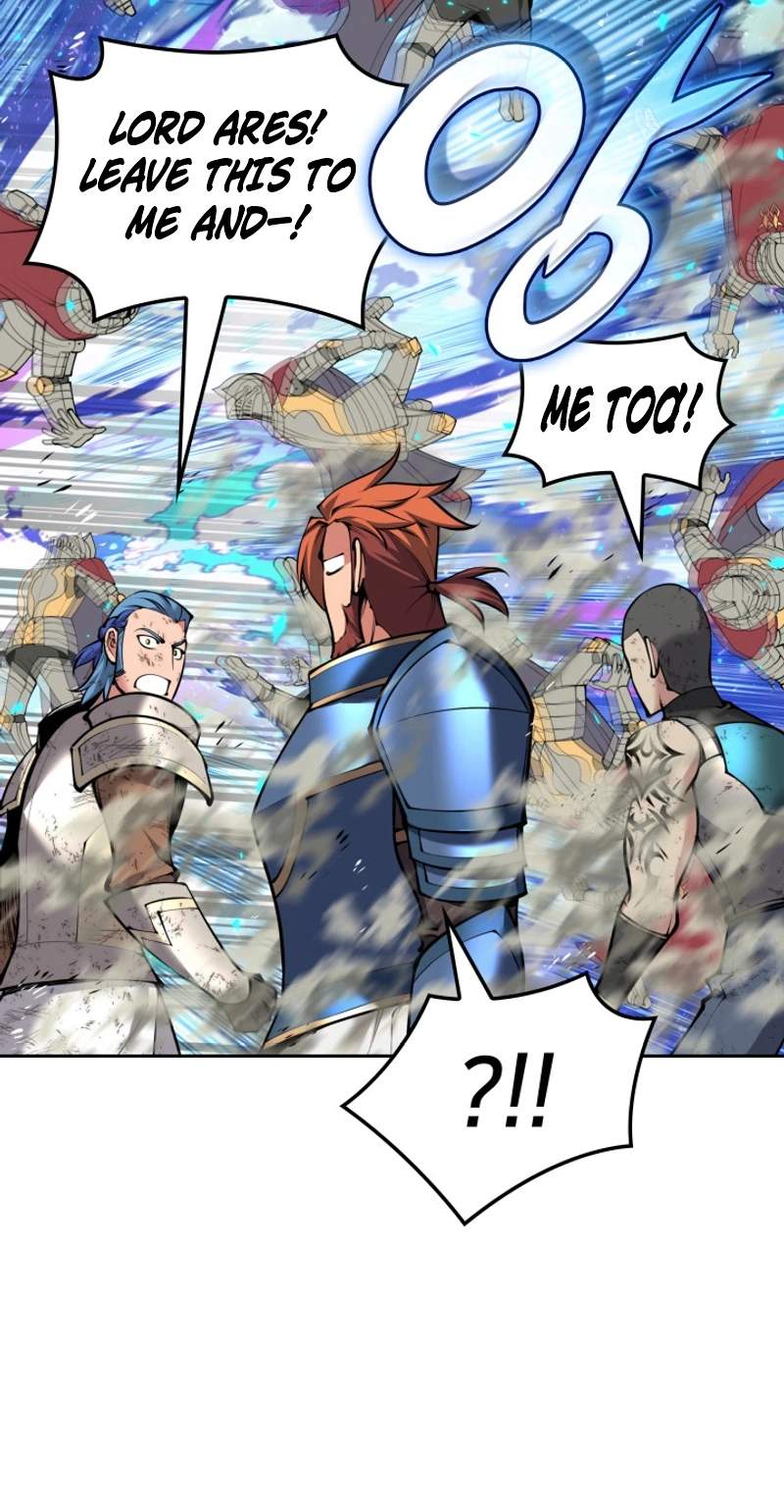 Overgeared (Team Argo) Chapter 344 - Page 98