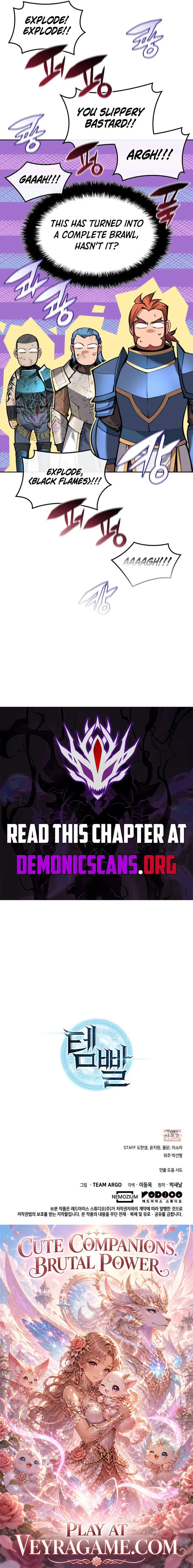 Overgeared (Team Argo) Chapter 345 - Page 13