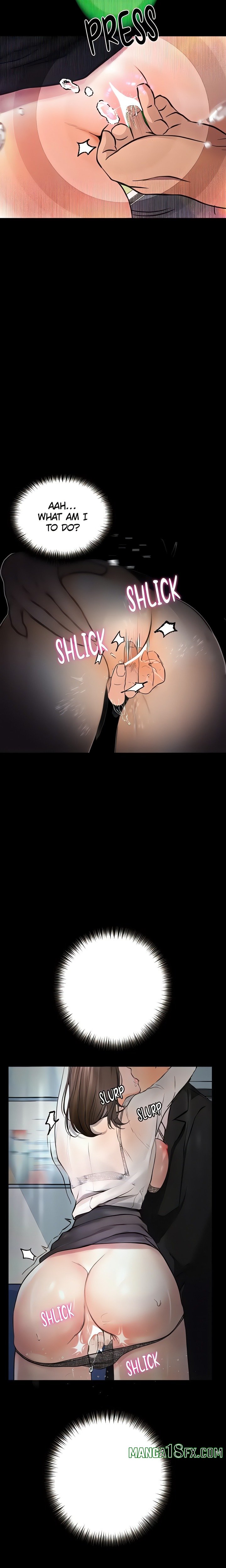 Corruption: Obscene Tales Chapter 22 - Page 11