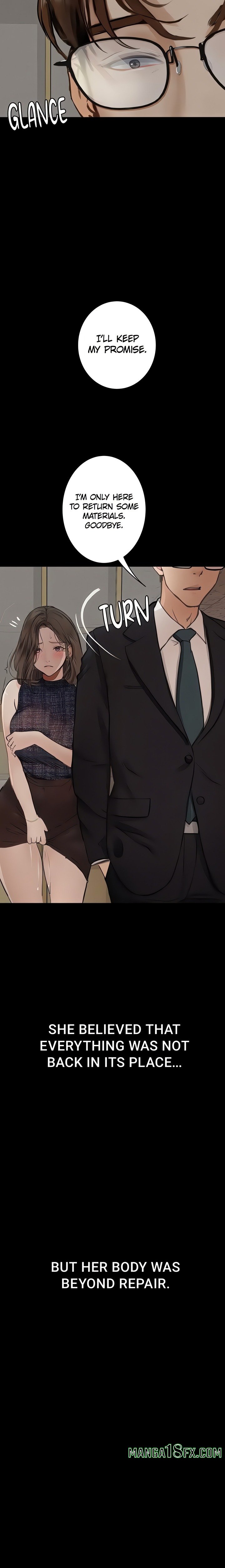 Corruption: Obscene Tales Chapter 22 - Page 20