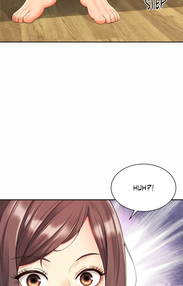 Friend’s Mom Is Mine Chapter 48 - Page 73