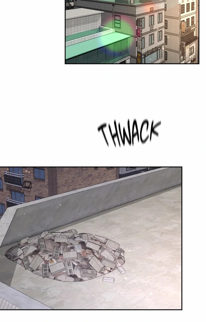 Friend’s Mom Is Mine Chapter 49 - Page 29