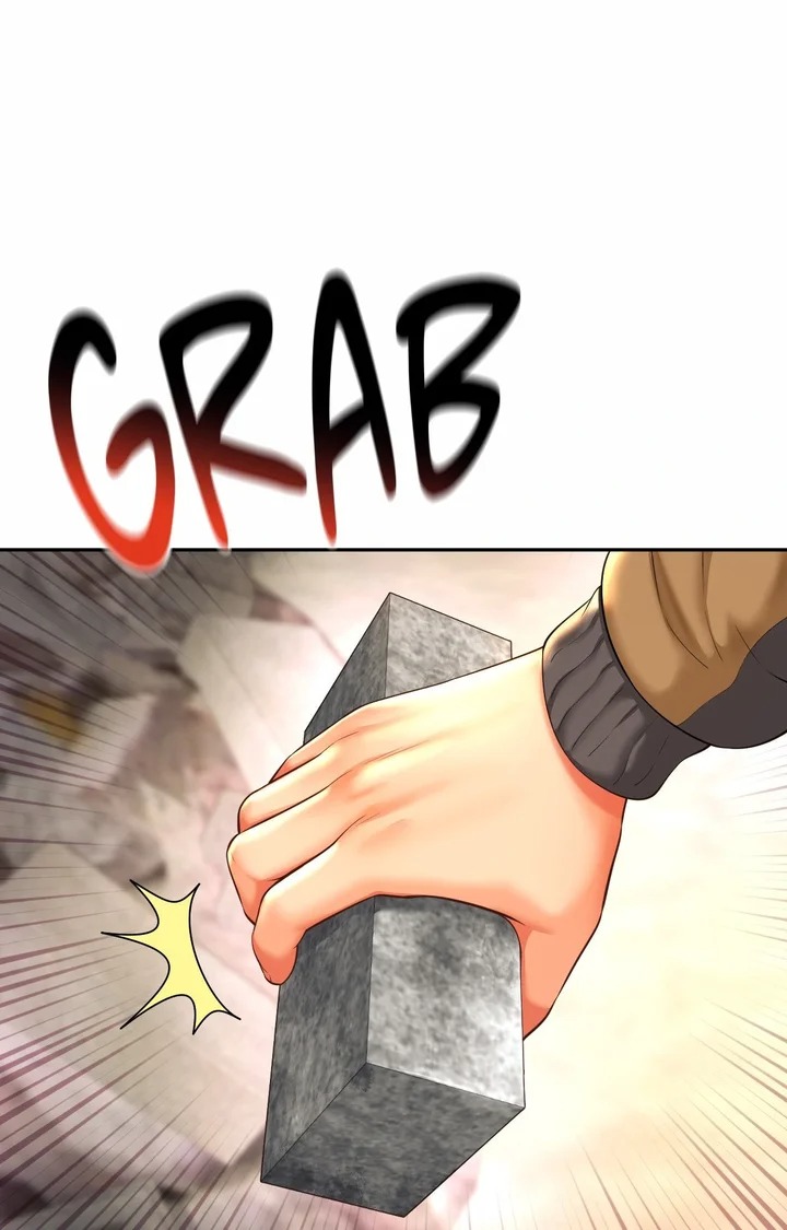 Friend’s Mom Is Mine Chapter 49 - Page 40