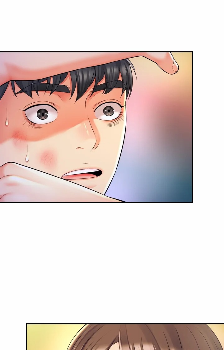 Friend’s Mom Is Mine Chapter 49 - Page 48