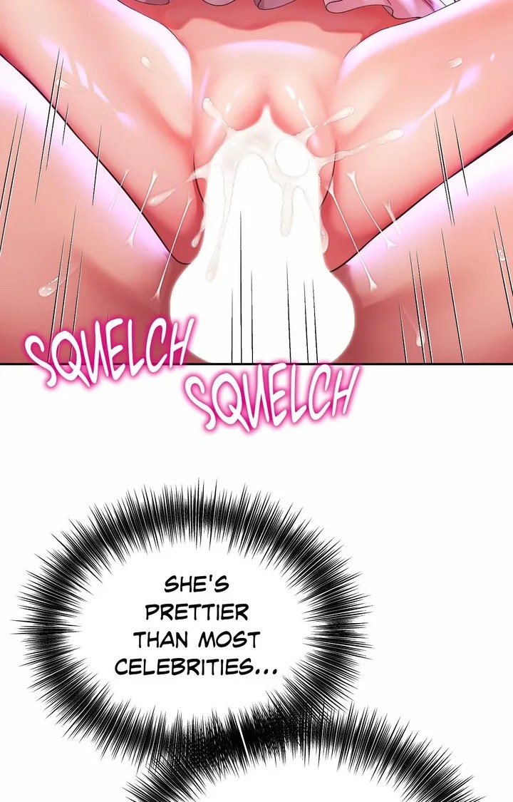 Friend’s Mom Is Mine Chapter 50 - Page 14