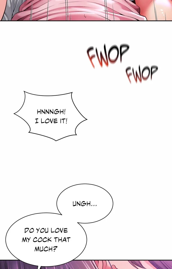 Friend’s Mom Is Mine Chapter 50 - Page 16