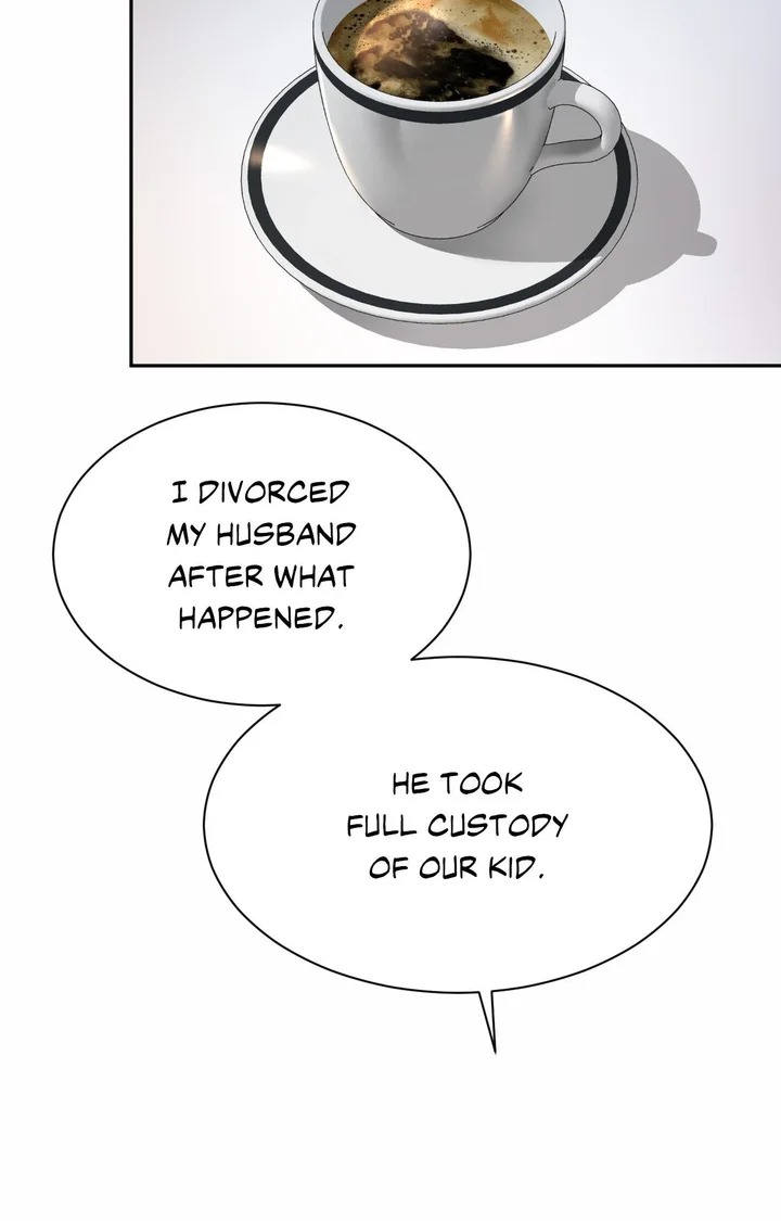 Friend’s Mom Is Mine Chapter 50 - Page 59