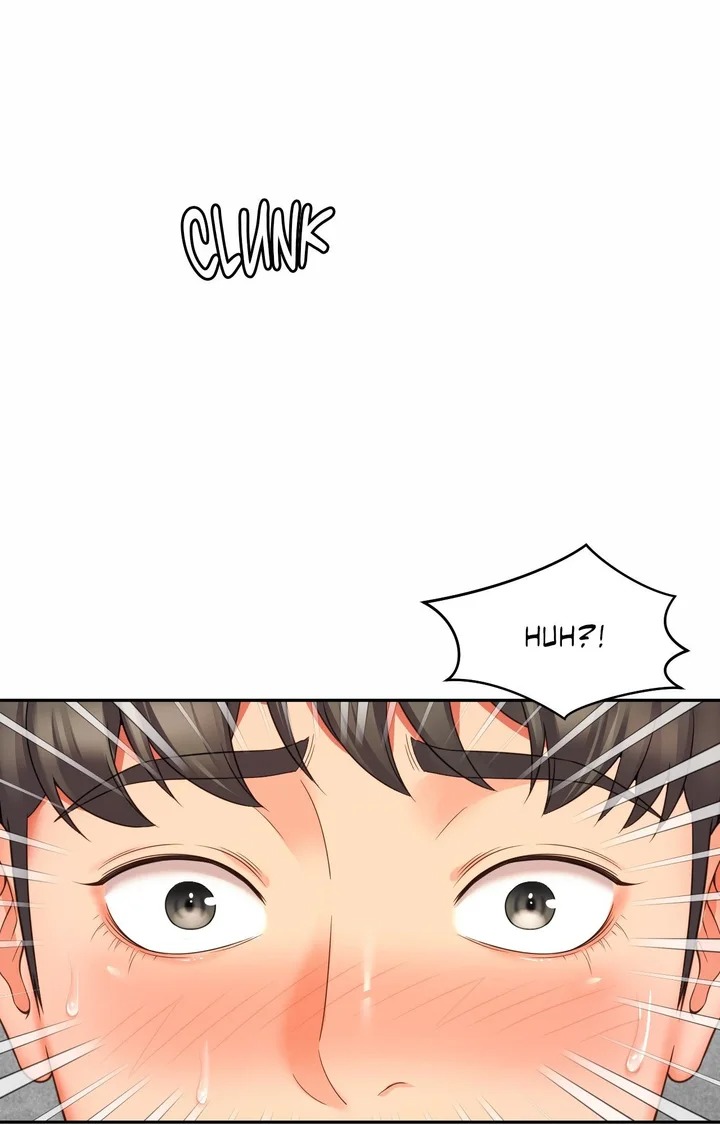 Friend’s Mom Is Mine Chapter 50 - Page 64