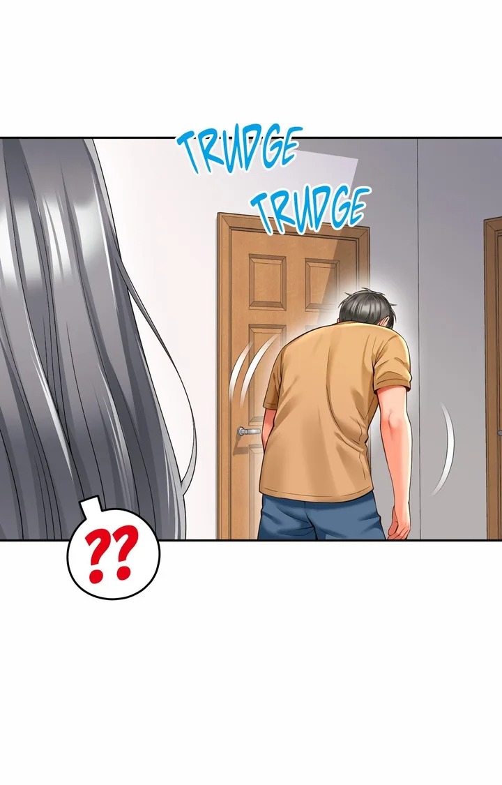 Friend’s Mom Is Mine Chapter 50 - Page 69