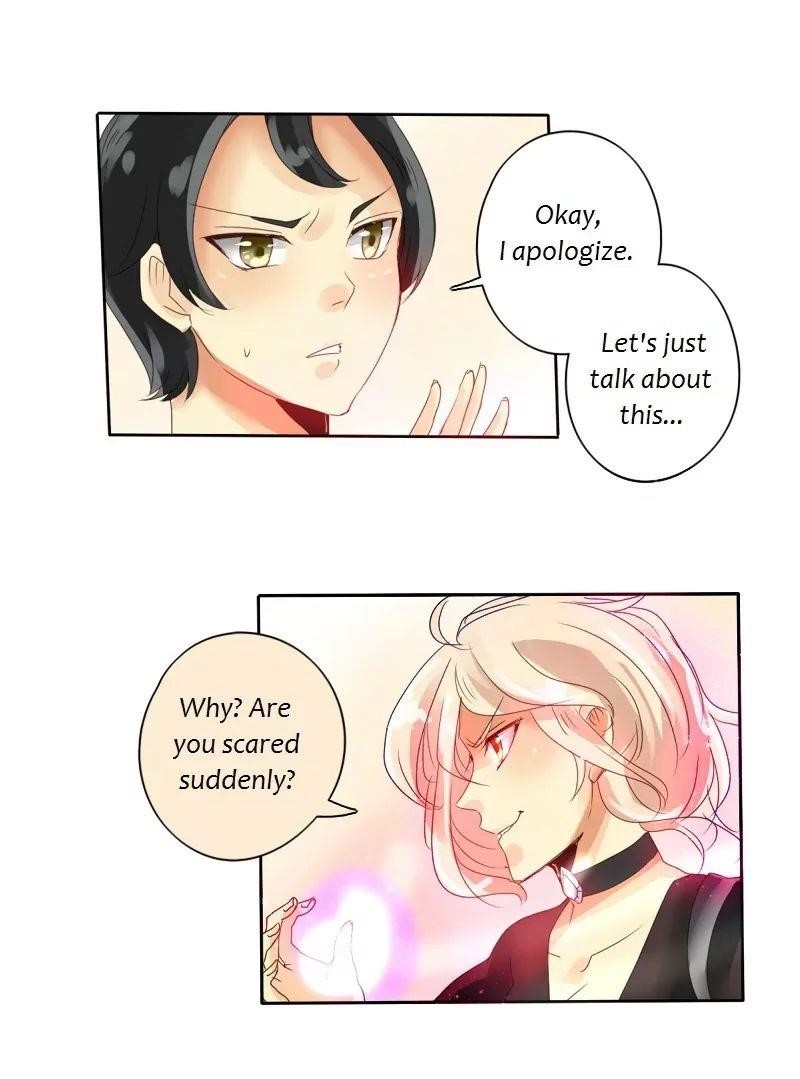unOrdinary Chapter 10 - Page 13