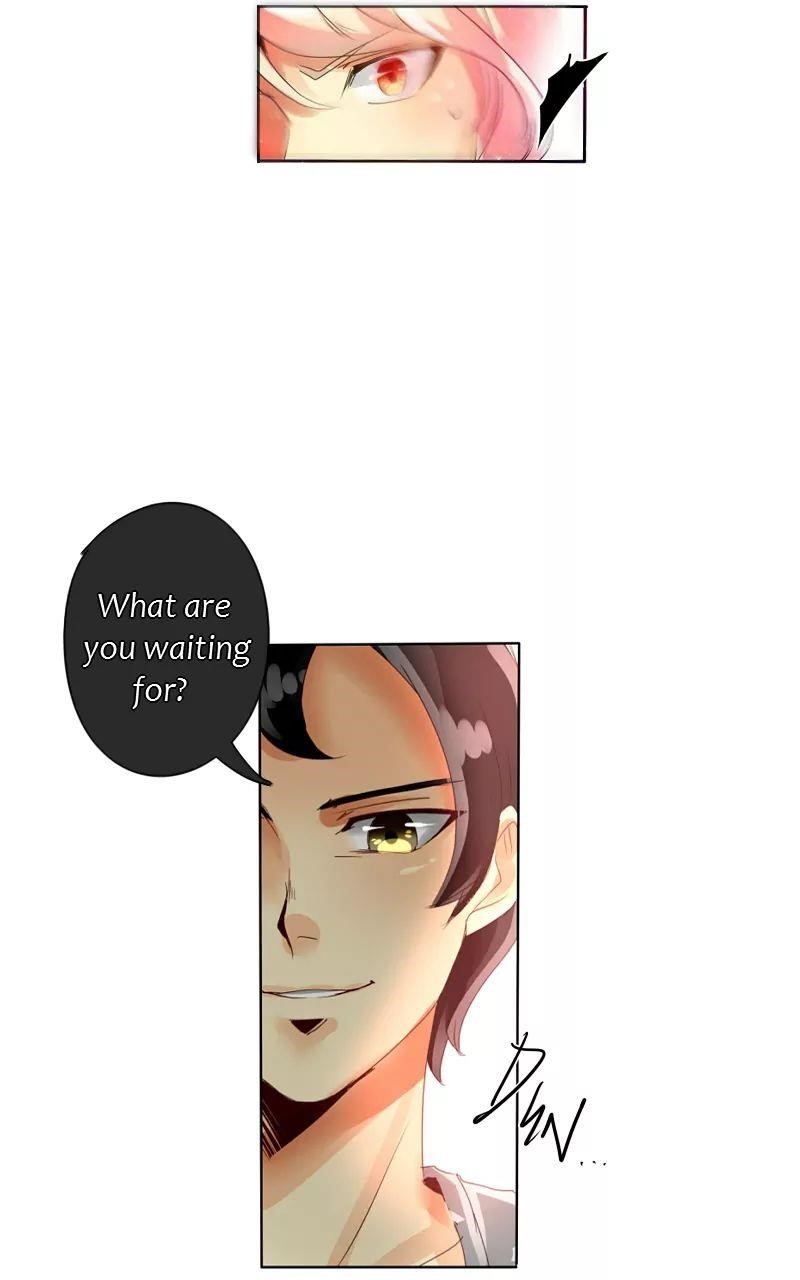 unOrdinary Chapter 10 - Page 23