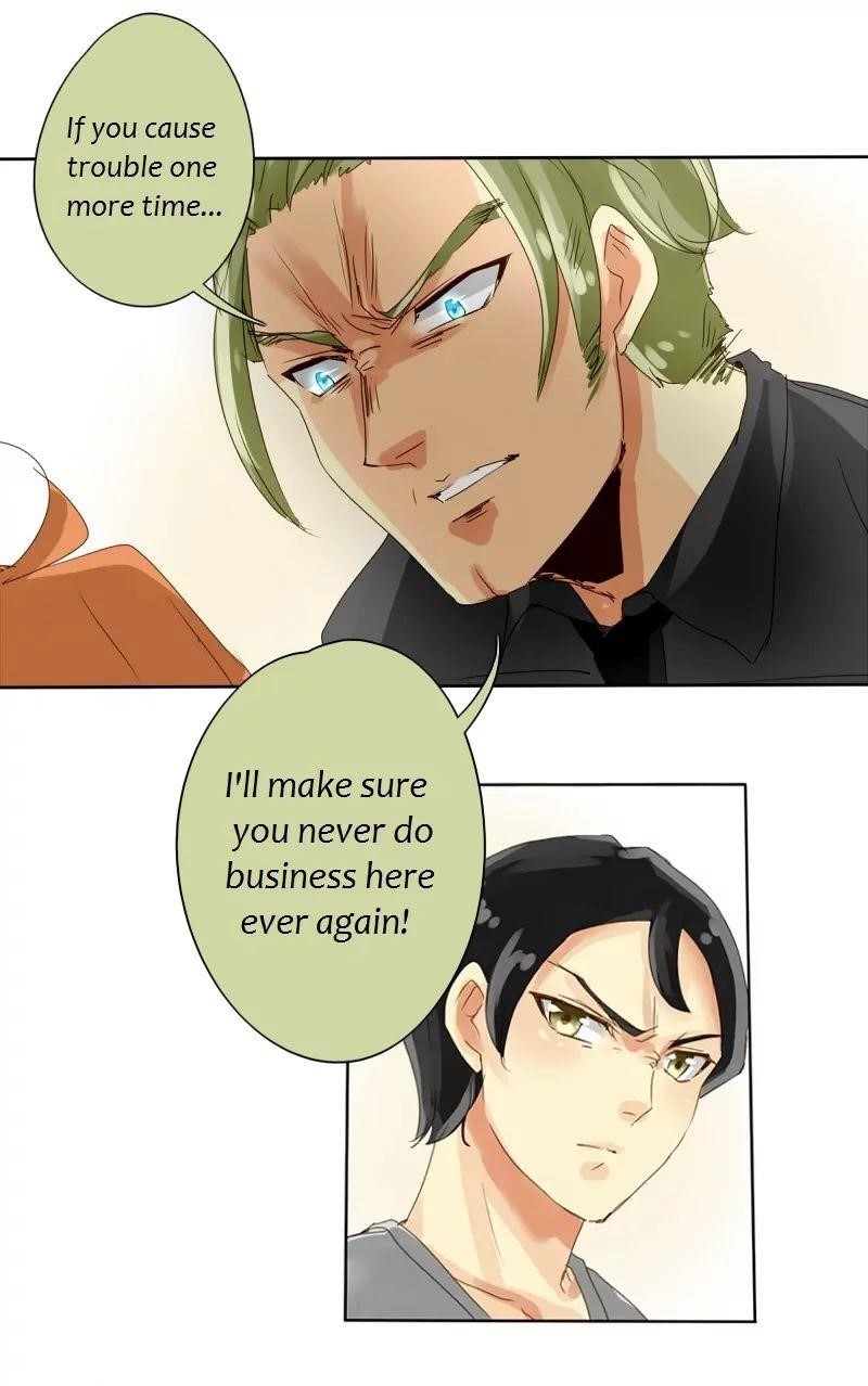 unOrdinary Chapter 10 - Page 39