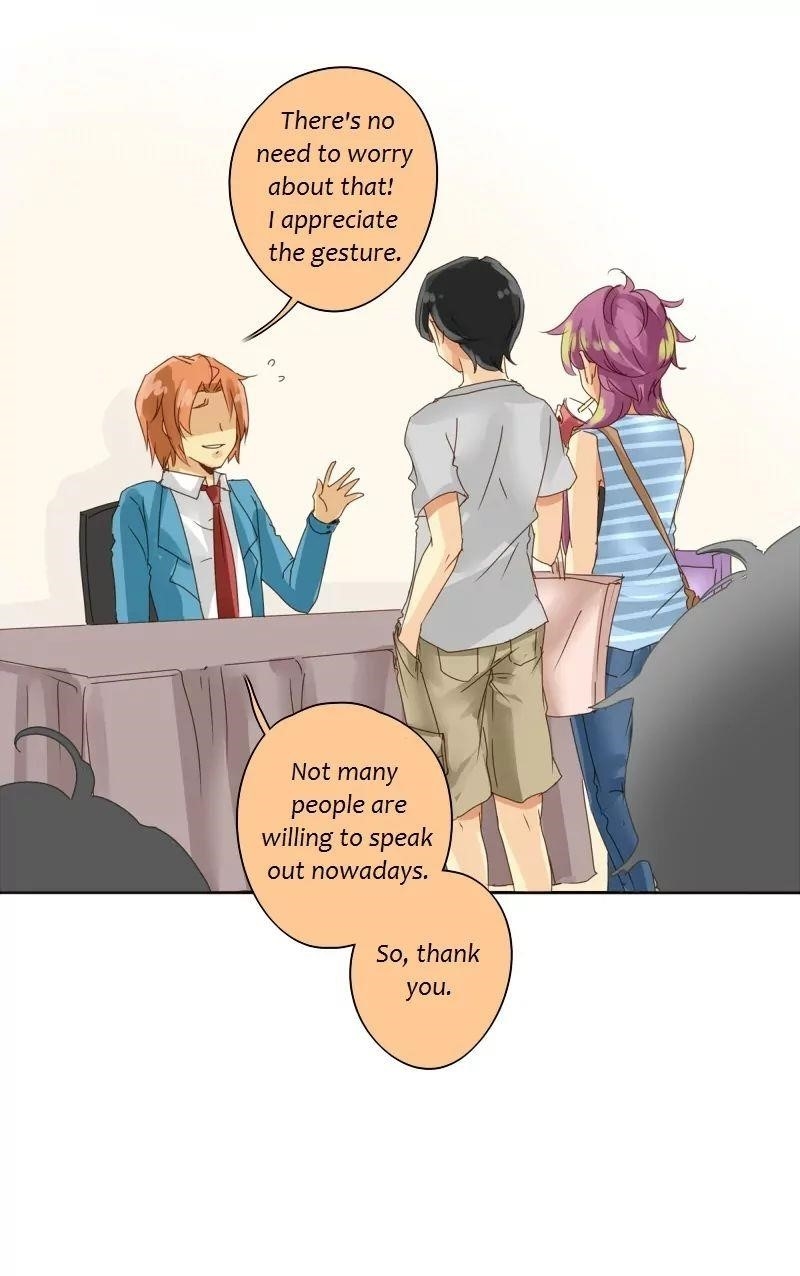 unOrdinary Chapter 10 - Page 48